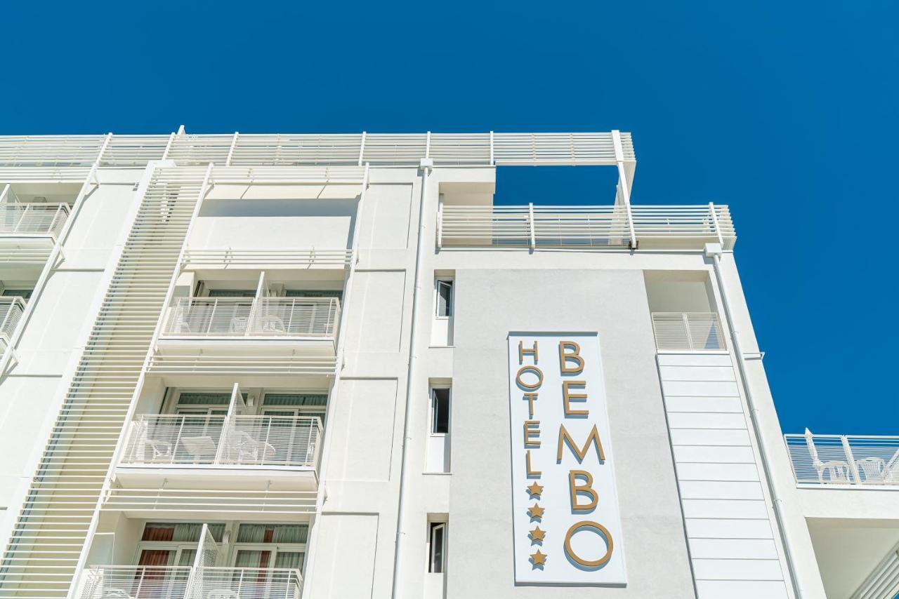 Bembo Hotel Bibione