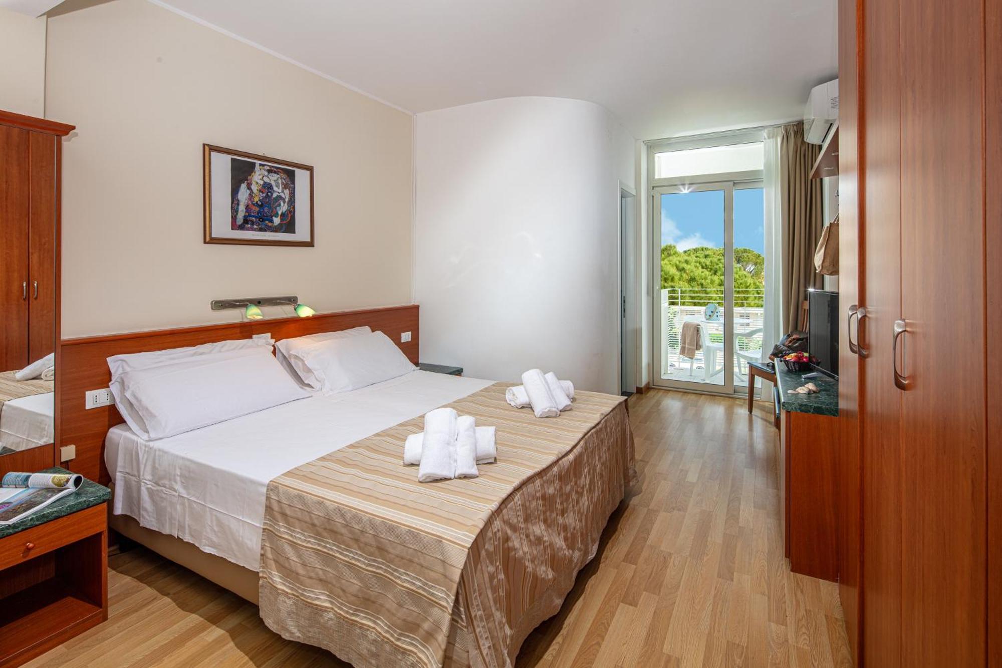 Hotel Bembo